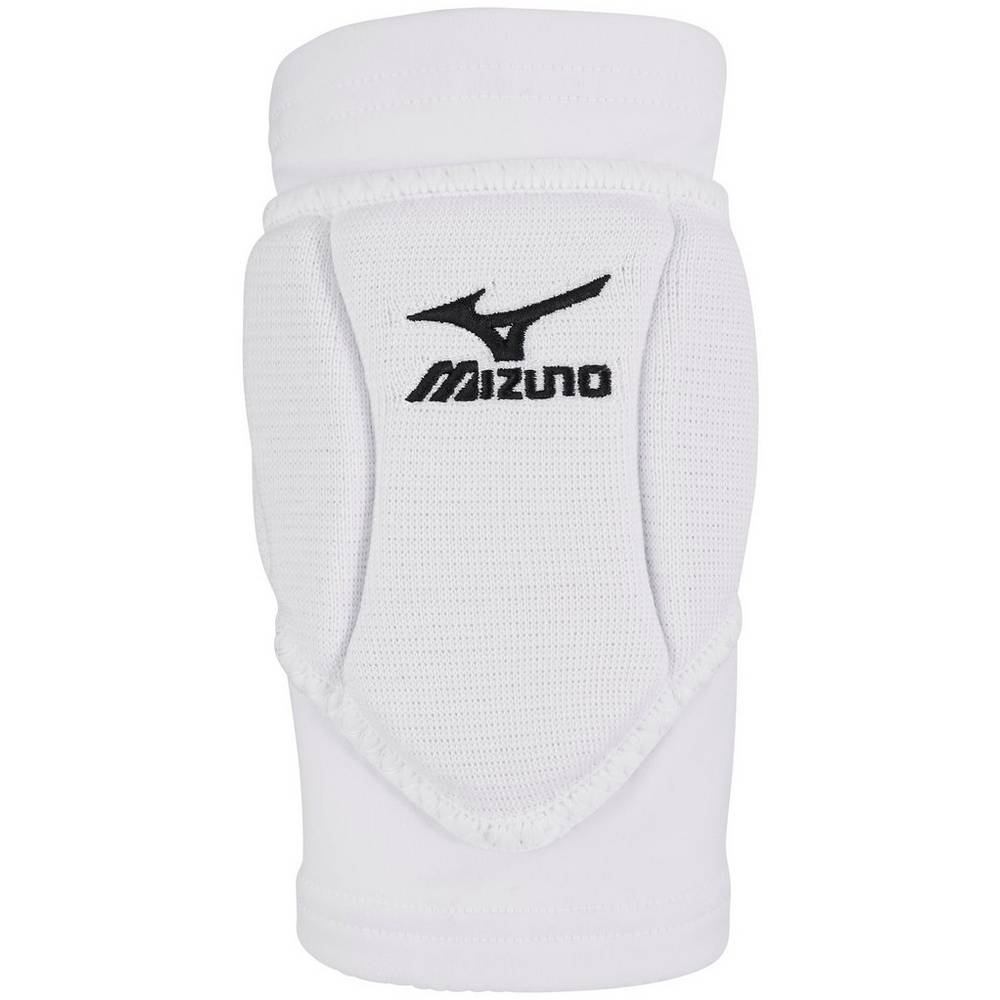 Ginocchiere Mizuno Pallavolo Ventus Uomo - Bianche - 37965-VDGS